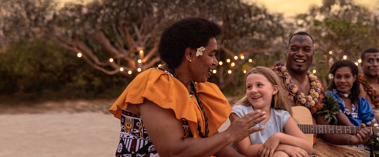 8 Reasons Your Family Will Love Fiji | Family | Tourism Fiji